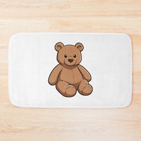 Item preview, Jellycat Bartholomew bear designed and sold by Tashi97.