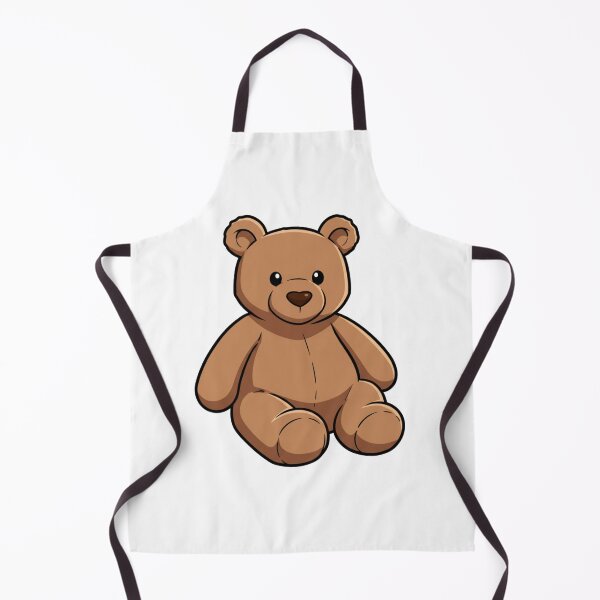 Item preview, Jellycat Bartholomew bear designed and sold by Tashi97.