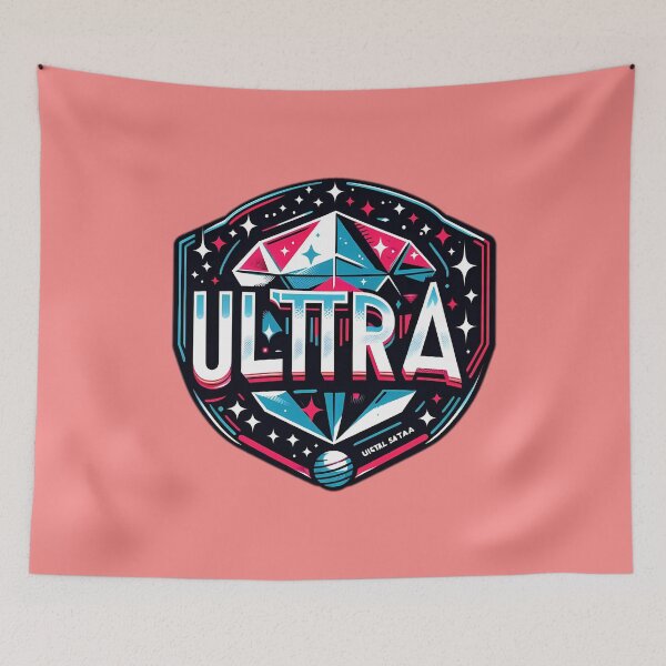 Item preview, ultra designed and sold by NCNGDESIGN.