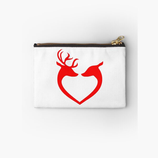 Item preview, CHRISTMAS REINDEER WHIT LOVE designed and sold by Pabhas.