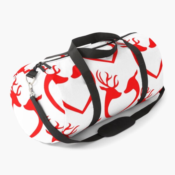 Item preview, CHRISTMAS REINDEER WHIT LOVE designed and sold by Pabhas.