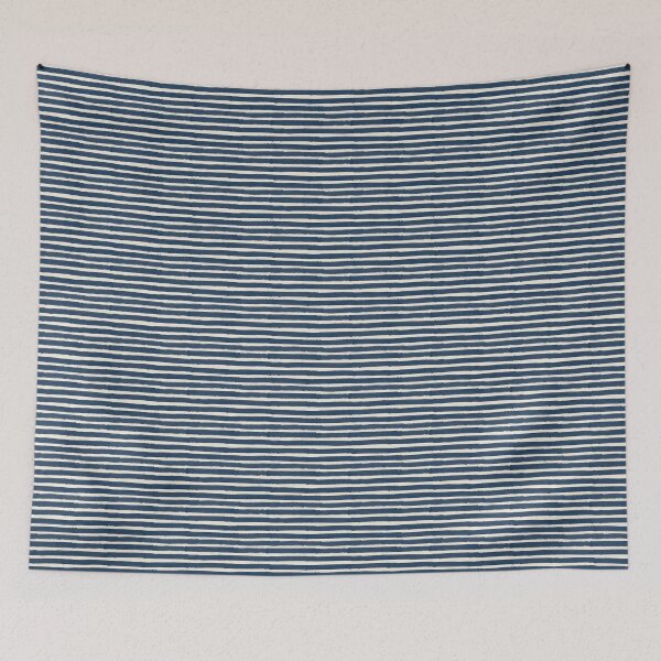 Item preview, Marine stripes designed and sold by Anna Rivet.