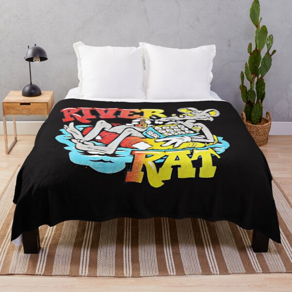 Item preview, River Rat 80s designed and sold by JosephMelendez6.