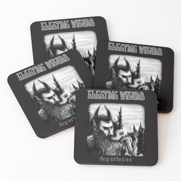 Item preview, Dopethrone Electrics Wizard Old Schools designed and sold by JosephMelendez6.