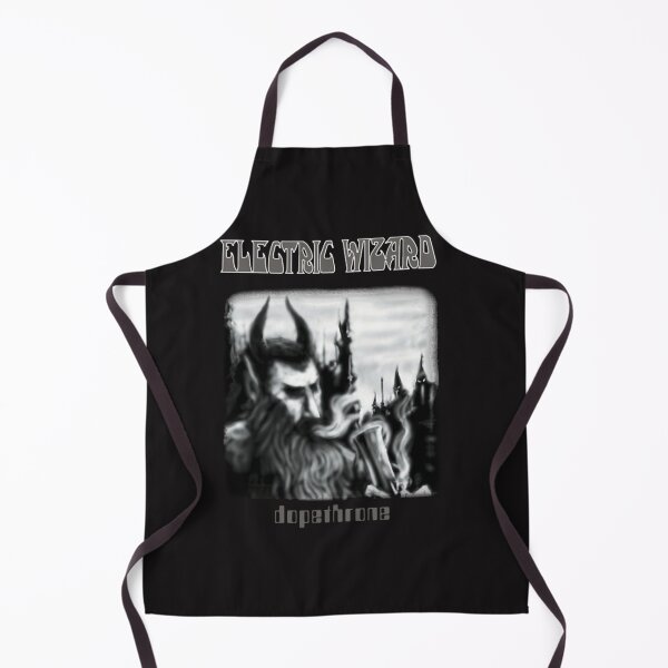 Item preview, Dopethrone Electrics Wizard Old Schools designed and sold by JosephMelendez6.
