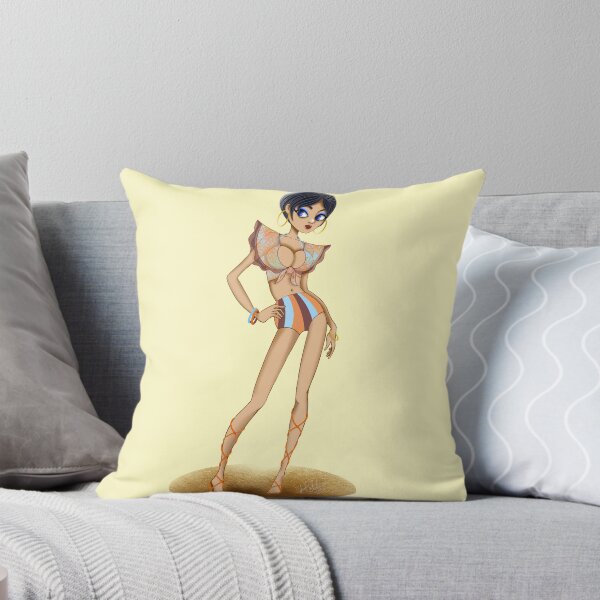 Item preview, Paola designed and sold by Le petit monde d’Hell.N.