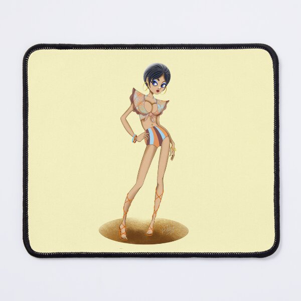 Item preview, Paola designed and sold by Hell.N-Scriptorium.