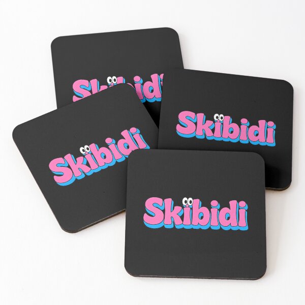 Item preview, Skibidi Cartoon Character designed and sold by LuckCraftStudio.