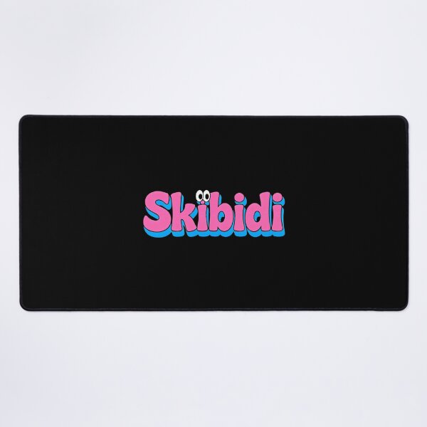 Artikelvorschau, Skibidi-Cartoon-Figur entworfen und verkauft von LuckCraftStudio.