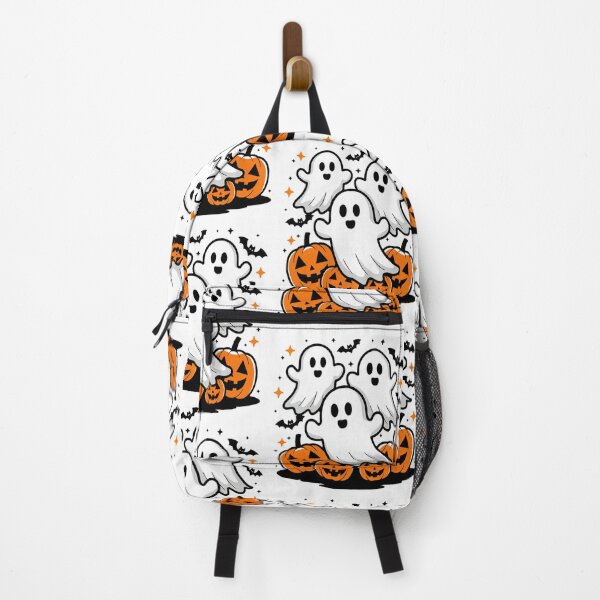Item preview, Halloween Ghosts designed and sold by BlazarShop.