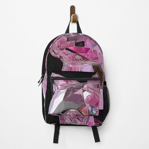 Item preview, Cat Lovers Made of Pink Crystal designed and sold by AngelHomes1.