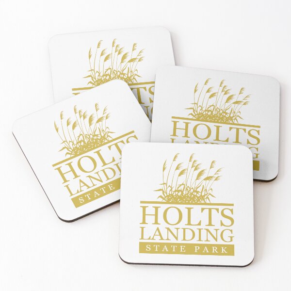 Item preview, Holts Landing State Park Delaware 25 designed and sold by bivenart.