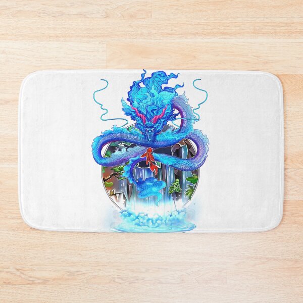 Item preview, Japanese Koi Fish turning into a Dragon designed and sold by HotaruArt.
