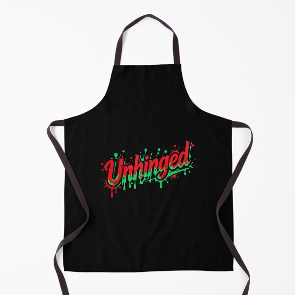 Item preview, Unhinged Graffiti Art designed and sold by LuckCraftStudio.