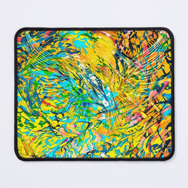 Item preview, Whirling Currents of Sunlight and Motion designed and sold by blackhalt.