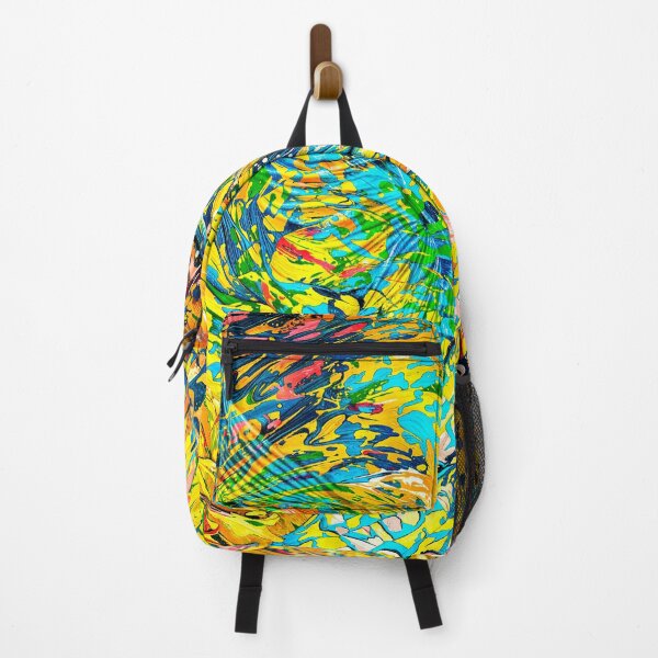 Item preview, Whirling Currents of Sunlight and Motion designed and sold by blackhalt.