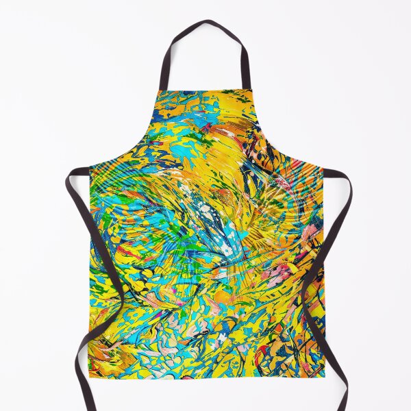 Item preview, Whirling Currents of Sunlight and Motion designed and sold by blackhalt.