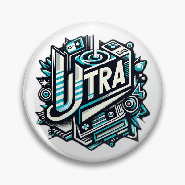Item preview, ultra designed and sold by NCNGDESIGN.