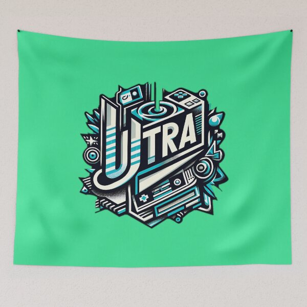 Item preview, ultra designed and sold by NCNGDESIGN.