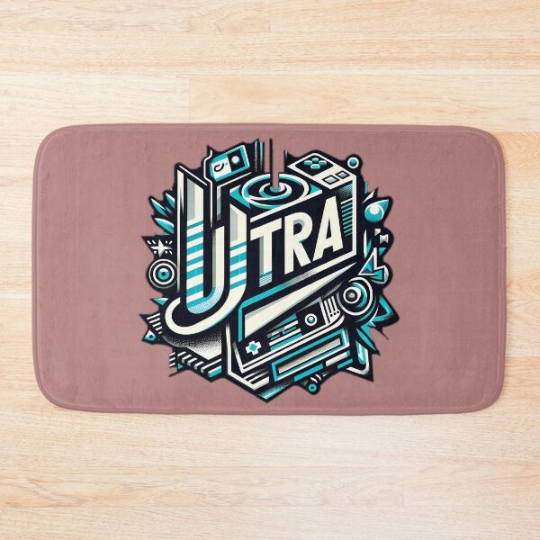 Item preview, ultra designed and sold by NCNGDESIGN.