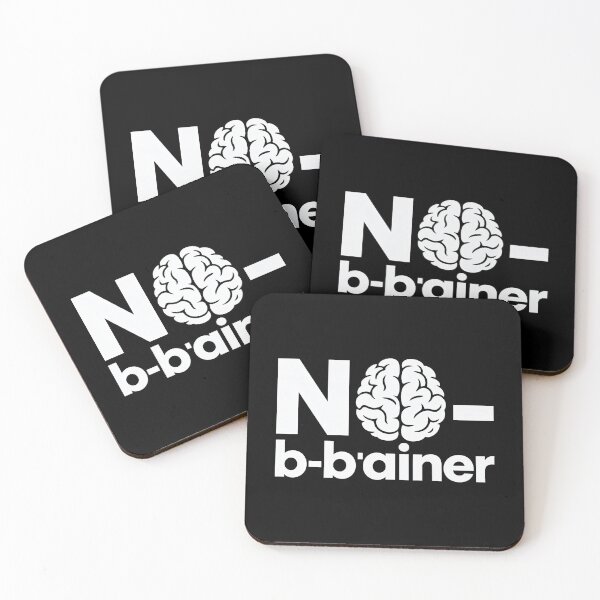 Artikelvorschau, N-b-b'ainer Brain Concept entworfen und verkauft von LuckCraftStudio.