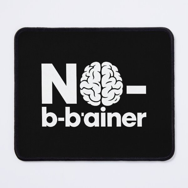 Item preview, N-b-b'ainer Brain Concept designed and sold by LuckCraftStudio.
