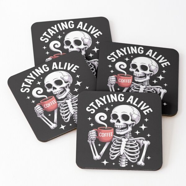 Item preview, Fun Skeleton Halloween designed and sold by JosephMelendez6.