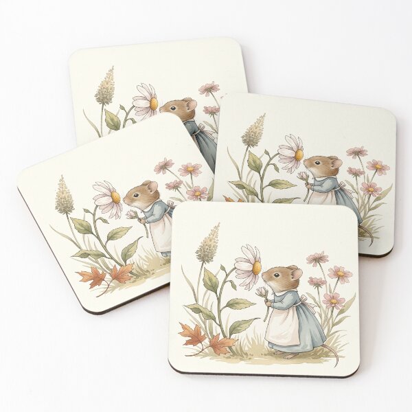 Item preview, Gentle Scent of Spring designed and sold by Pasteltone.