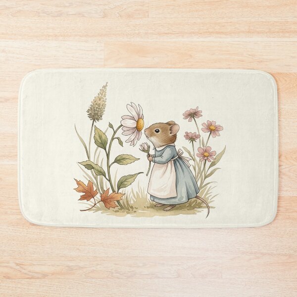 Item preview, Gentle Scent of Spring designed and sold by Pasteltone.