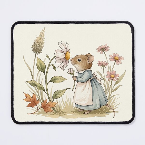 Item preview, Gentle Scent of Spring designed and sold by Pasteltone.