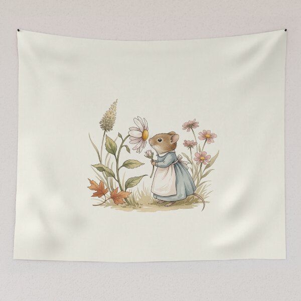 Item preview, Gentle Scent of Spring designed and sold by Pasteltone.