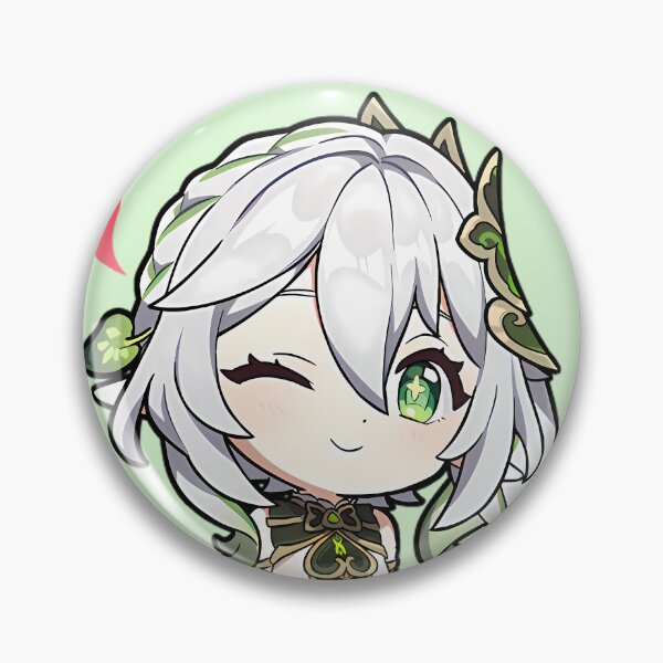 Item preview, Nahida | Genshin Impact designed and sold by Verthalies.