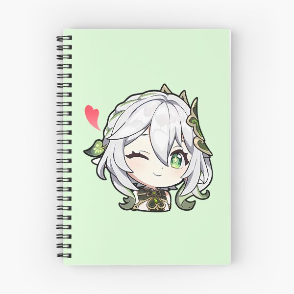 Item preview, Nahida | Genshin Impact designed and sold by Verthalies.