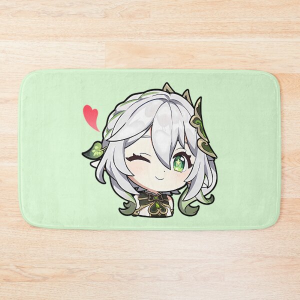 Item preview, Nahida | Genshin Impact designed and sold by Verthalies.