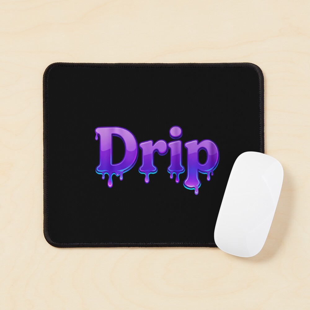 Item preview, Mouse Pad designed and sold by LuckCraftStudio.