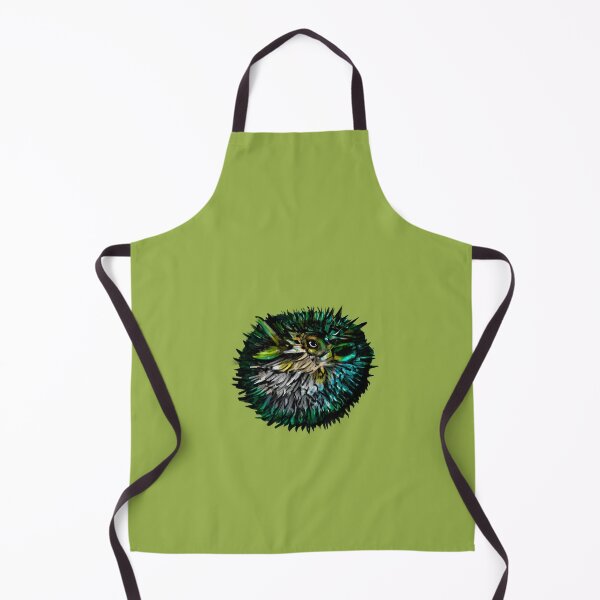 Item preview, Pufferfish designed and sold by SolinkaDesignss.