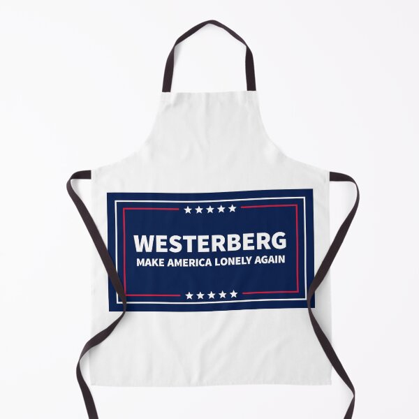 Item preview, Westerberg Make America Lonely Again designed and sold by TraceTheFace.