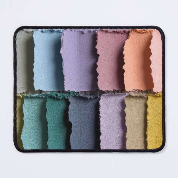 Item preview, Color swatches for selection designed and sold by anytka.