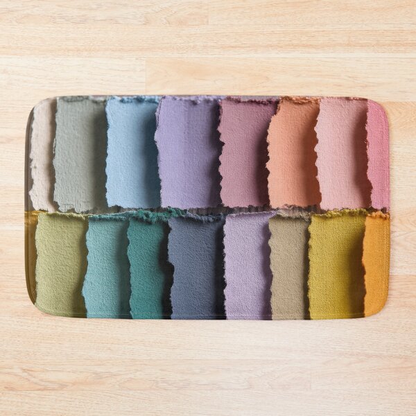 Item preview, Color swatches for selection designed and sold by anytka.