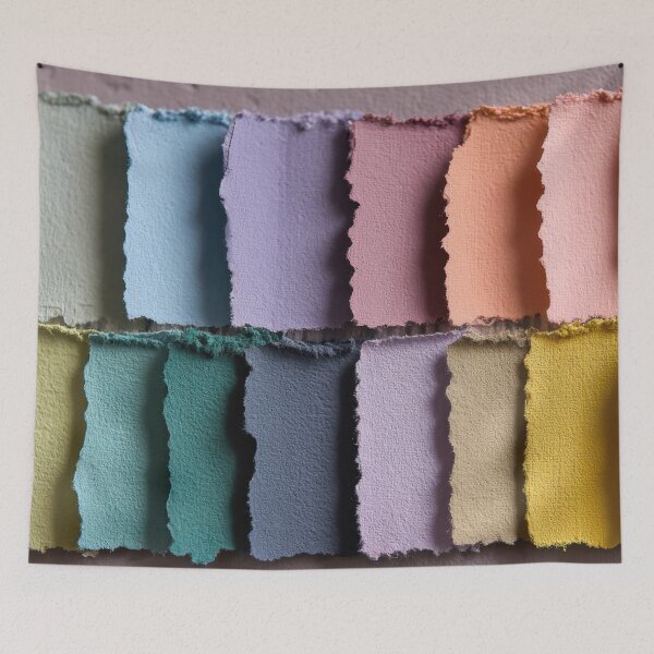 Item preview, Color swatches for selection designed and sold by anytka.