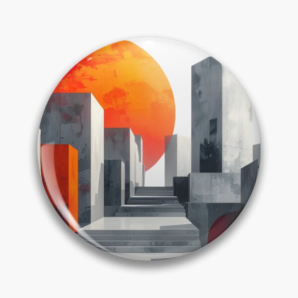 Item preview, Urban Silence designed and sold by ProjectYes.