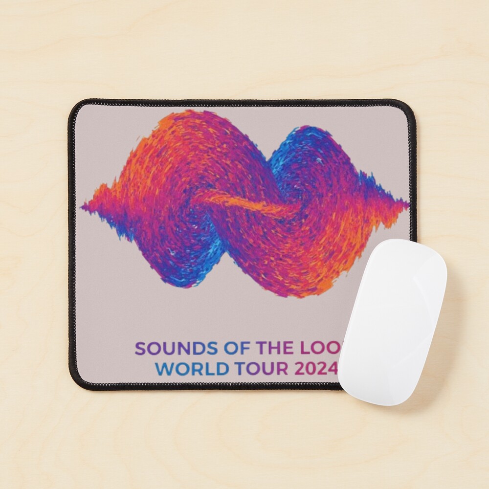 Item preview, Mouse Pad designed and sold by FutureService.