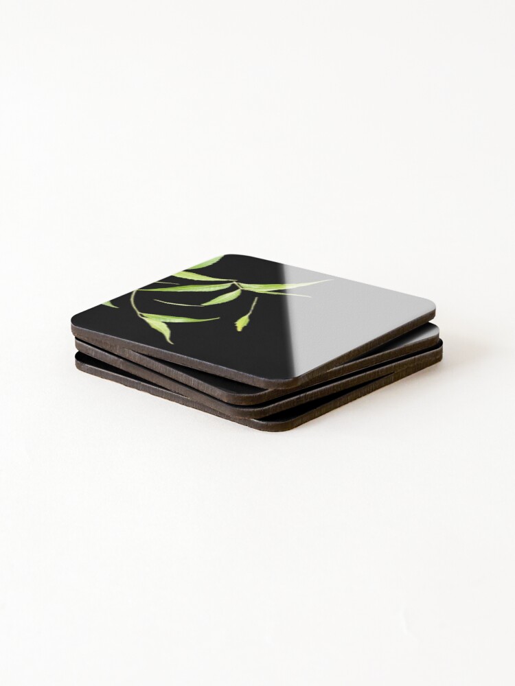Thumbnail 4 of 5, Coasters (Set of 4), Unity  designed and sold by StacksWeb.