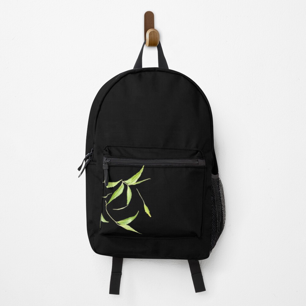Item preview, Backpack designed and sold by StacksWeb.