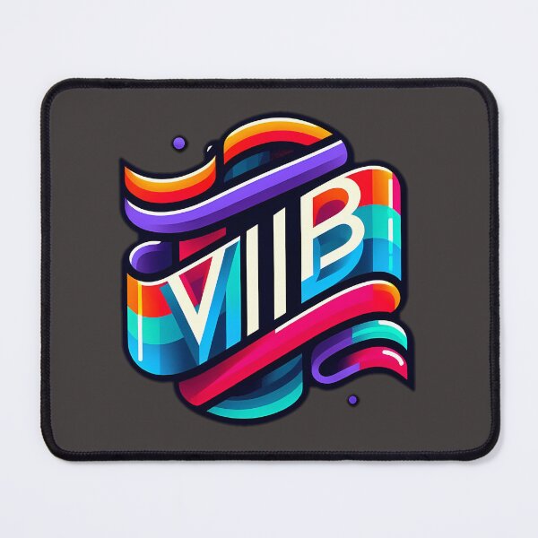 Item preview, vib ribbon designed and sold by NCNGDESIGN.
