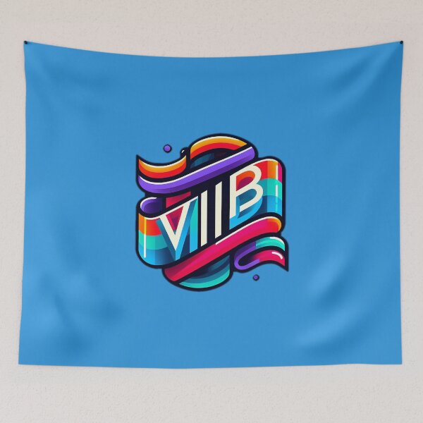 Item preview, vib ribbon designed and sold by NCNGDESIGN.