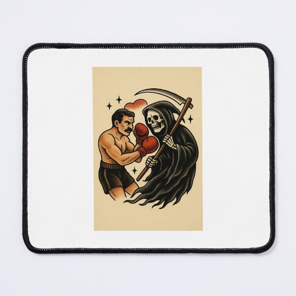Item preview, Fight the reaper  designed and sold by Jfalke1.