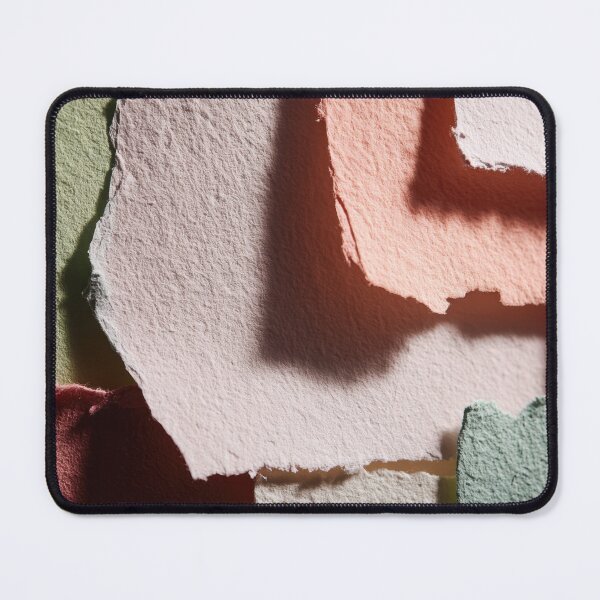 Item preview, Torn paper layers make art designed and sold by anytka.