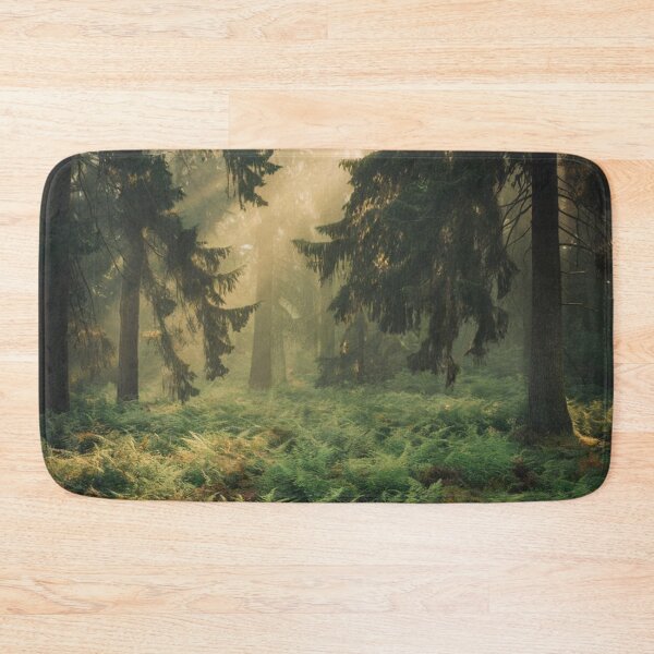 Item preview, Bavarian Forest National Park designed and sold by IvyRavyn.