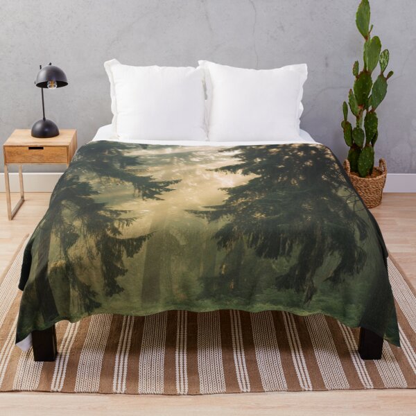 Item preview, Bavarian Forest National Park designed and sold by IvyRavyn.